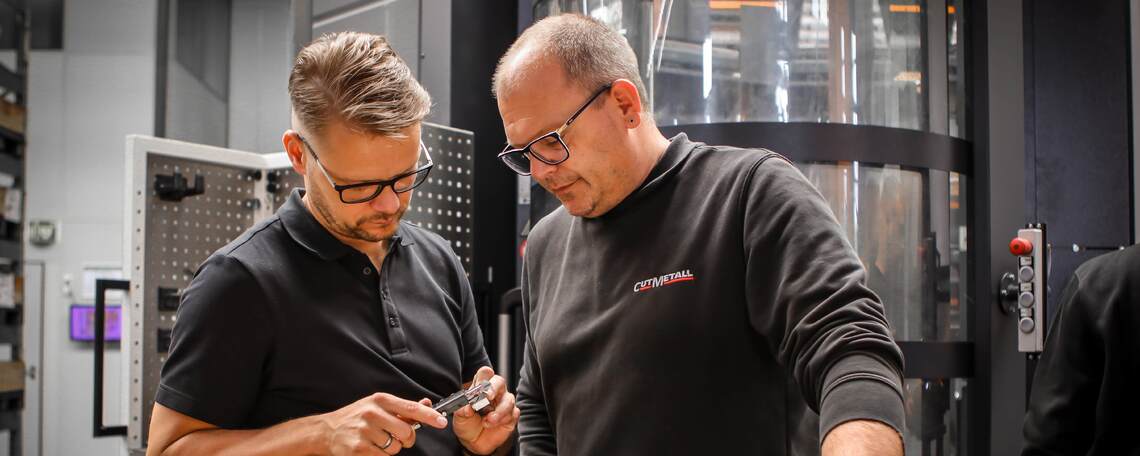 Logo des Unternehmens