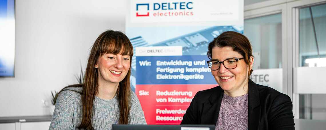 Logo des Unternehmens