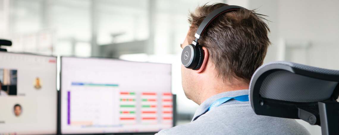 Logo des Unternehmens