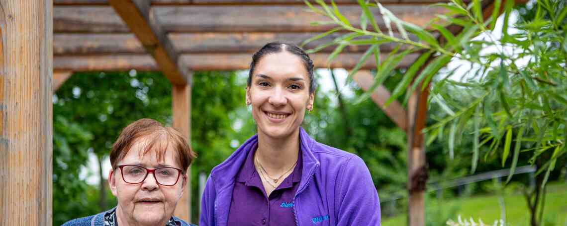 Logo des Unternehmens