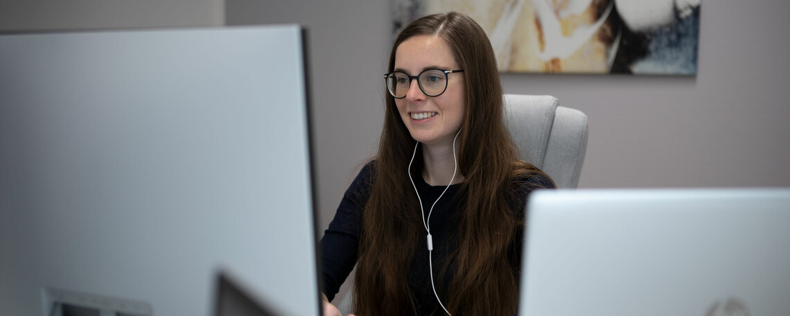 Logo des Unternehmens