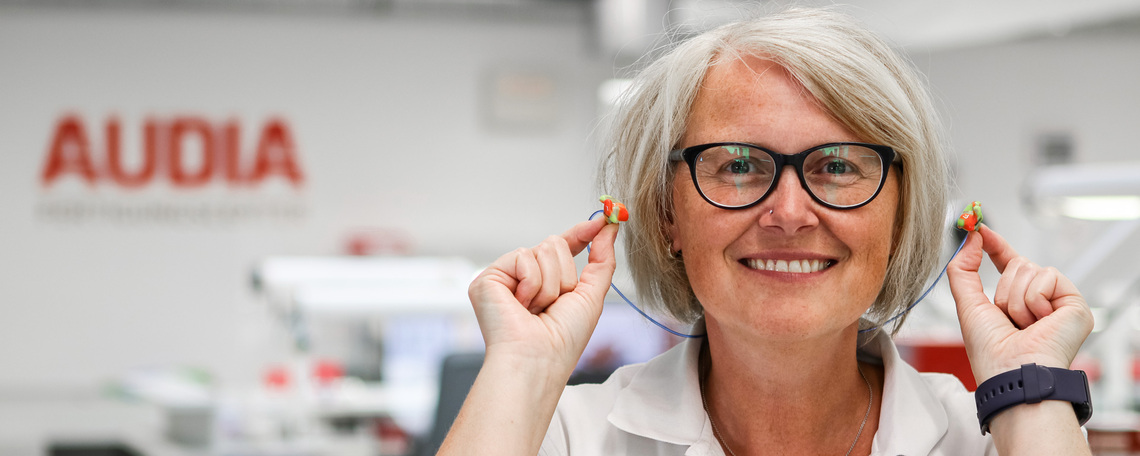 Logo des Unternehmens