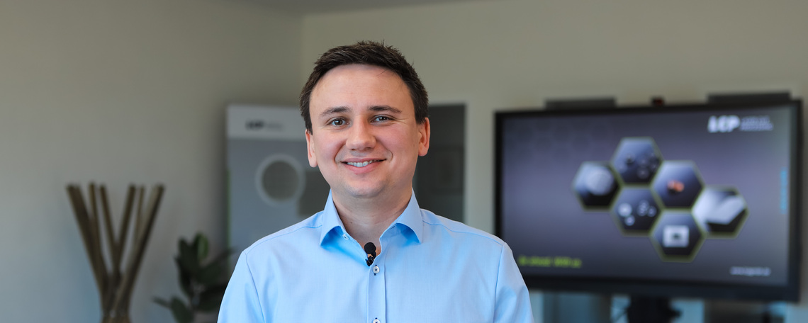 Logo des Unternehmens