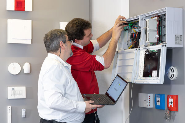 Logo des Unternehmens