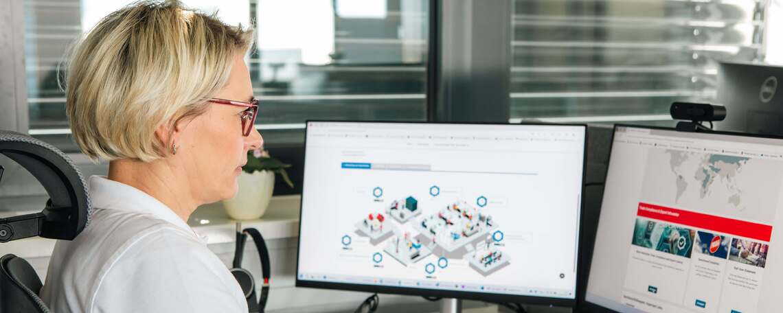 Logo des Unternehmens