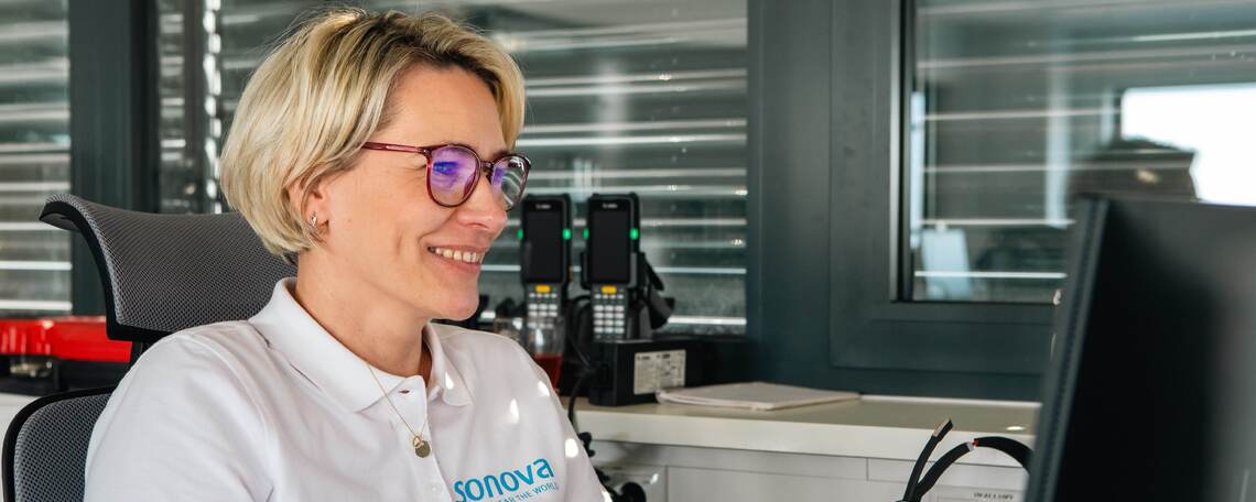 Logo des Unternehmens