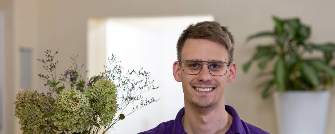 Logo des Unternehmens