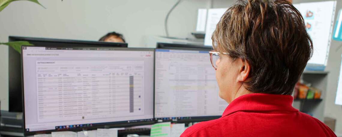 Logo des Unternehmens