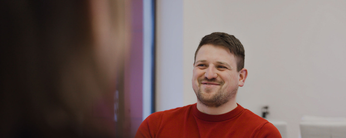 Logo des Unternehmens