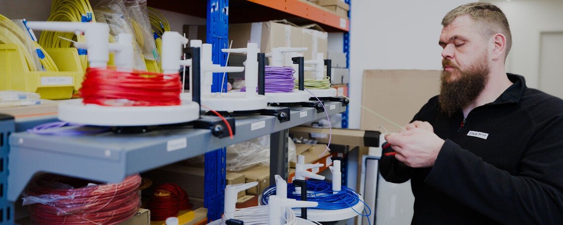 Logo des Unternehmens