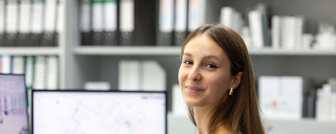 Logo des Unternehmens