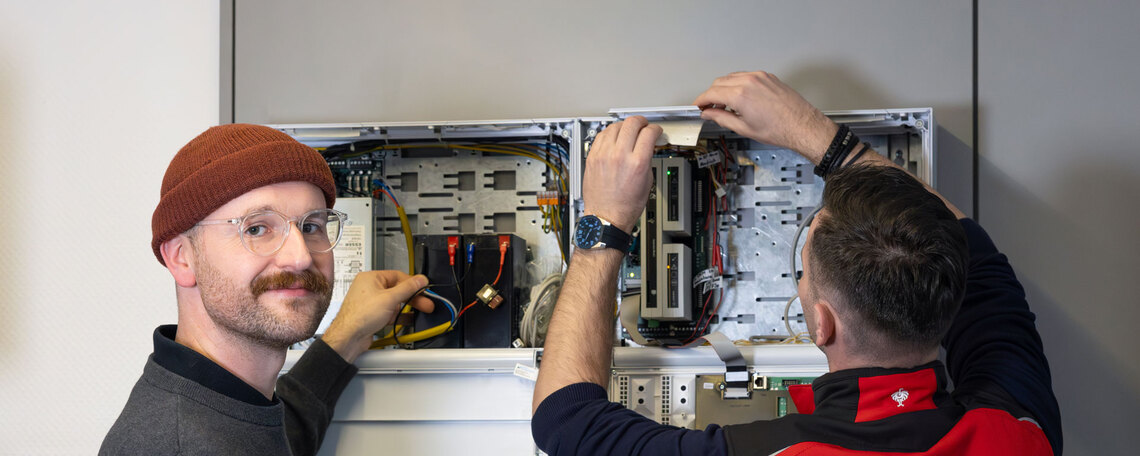 Logo des Unternehmens