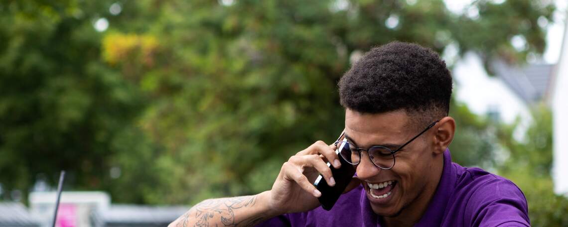 Logo des Unternehmens