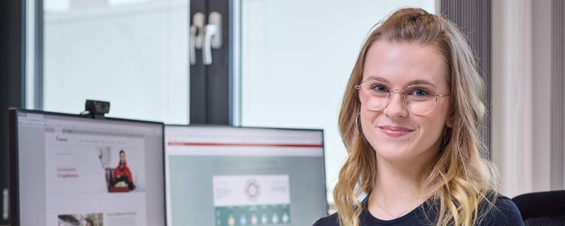 Logo des Unternehmens