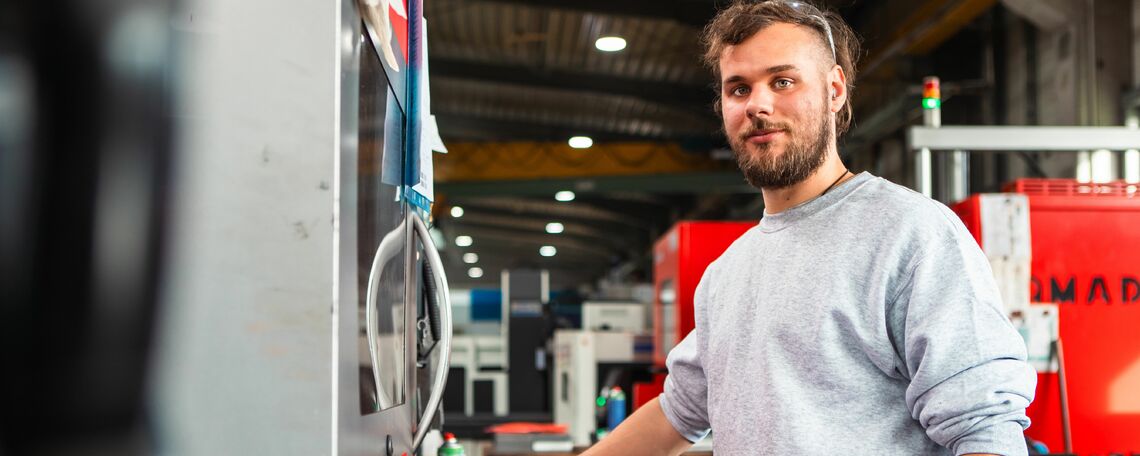 Logo des Unternehmens