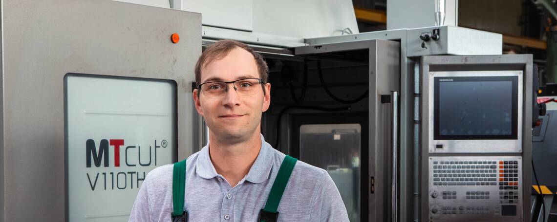 Logo des Unternehmens