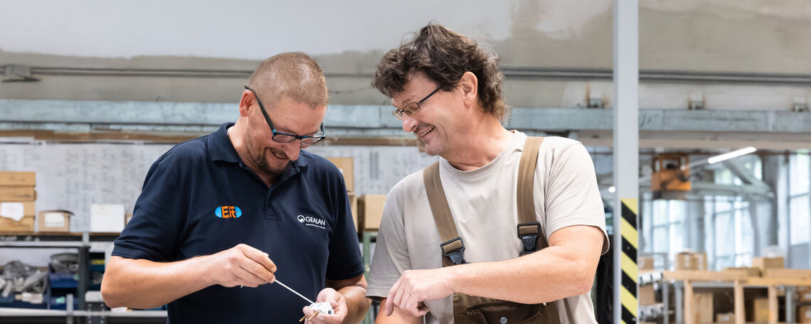 Logo des Unternehmens