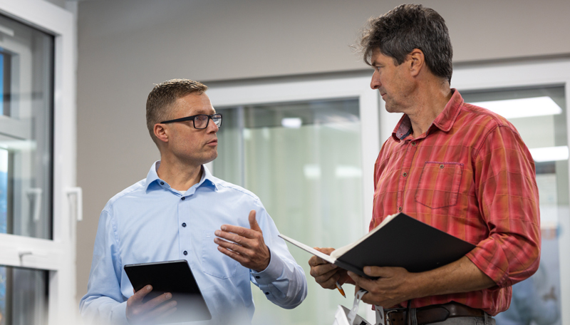 Logo des Unternehmens