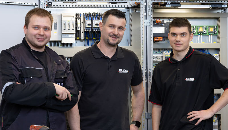 Logo des Unternehmens