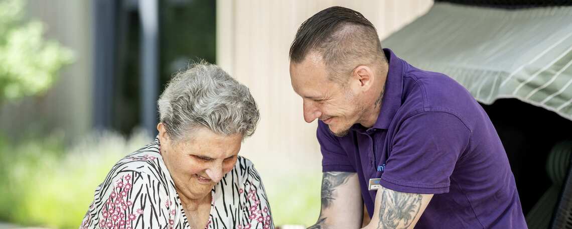 Logo des Unternehmens