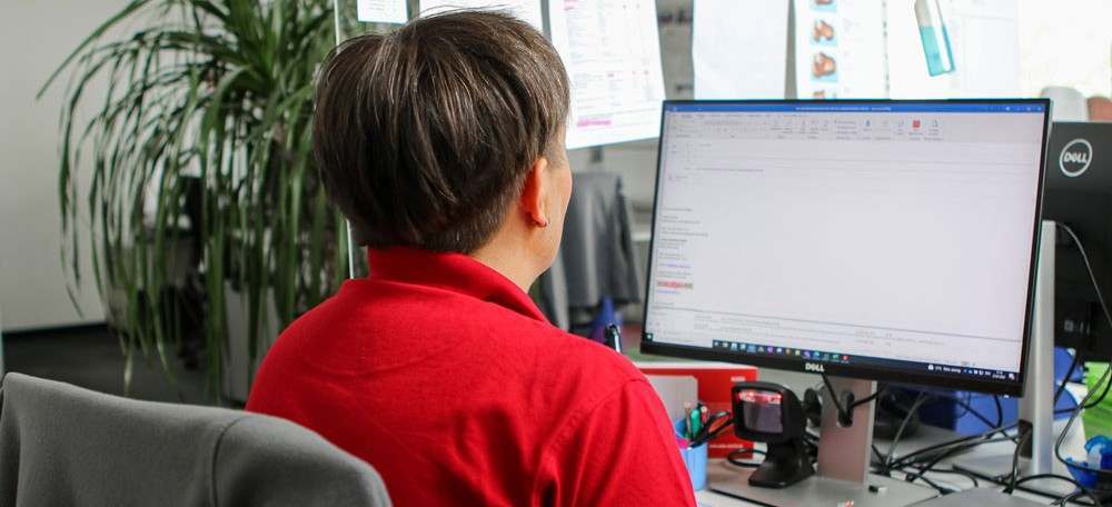 Logo des Unternehmens