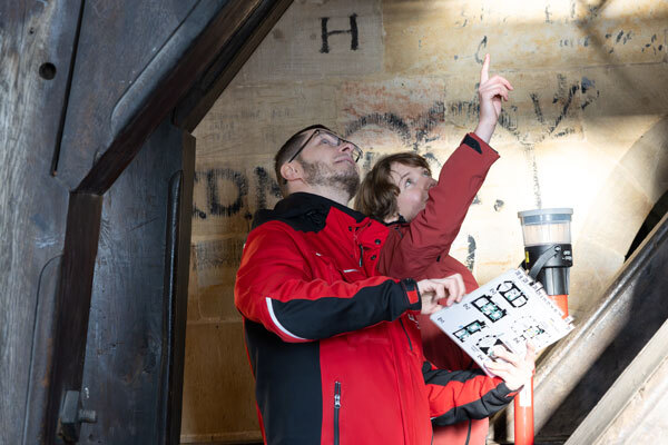 Logo des Unternehmens