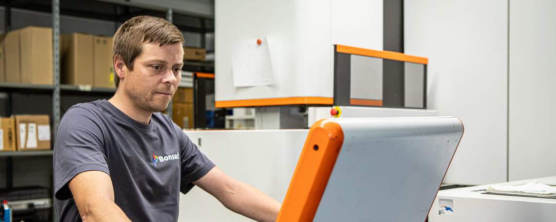 Logo des Unternehmens