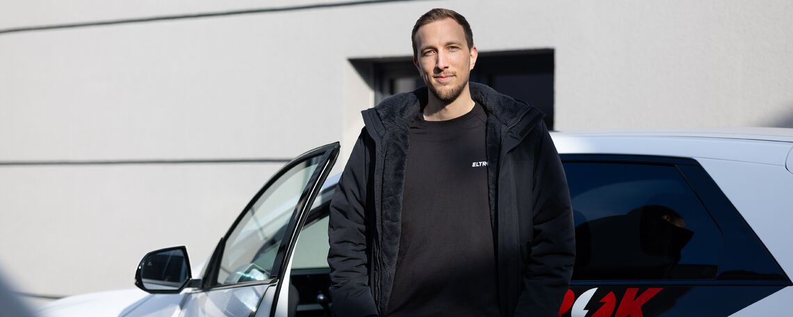 Logo des Unternehmens