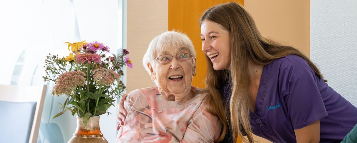 Logo des Unternehmens