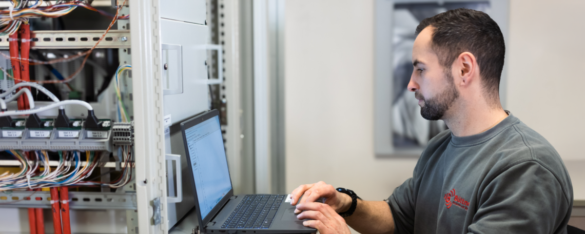 Logo des Unternehmens