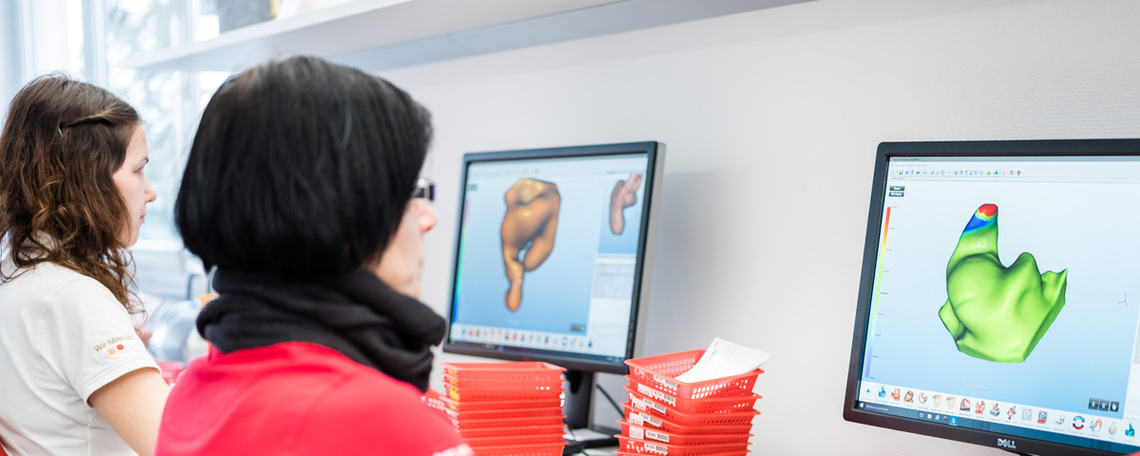 Logo des Unternehmens