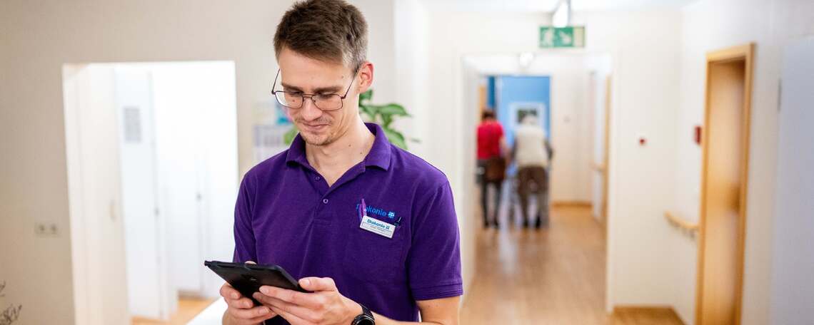 Logo des Unternehmens