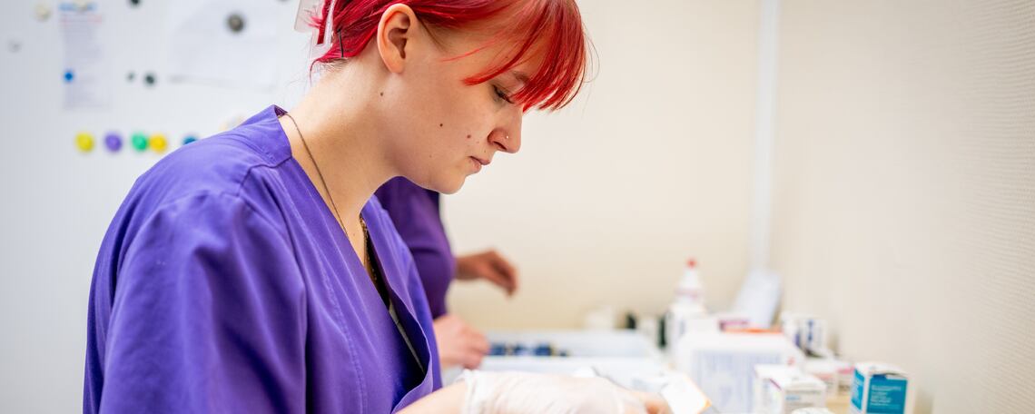 Logo des Unternehmens