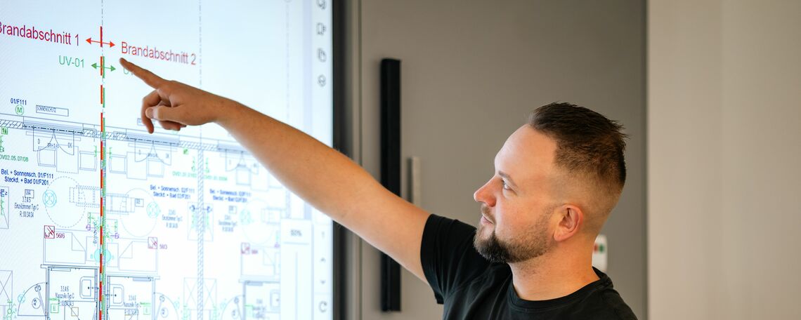 Logo des Unternehmens