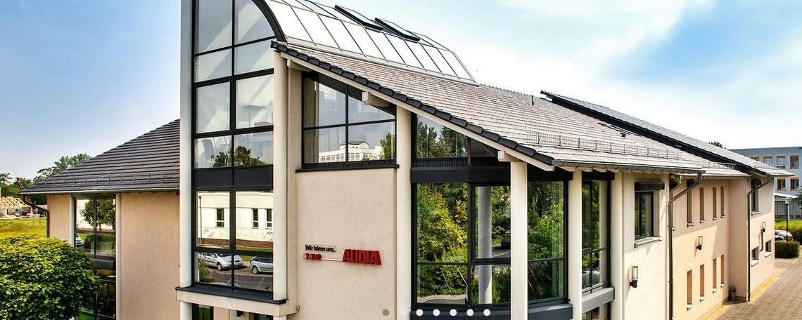 Logo des Unternehmens