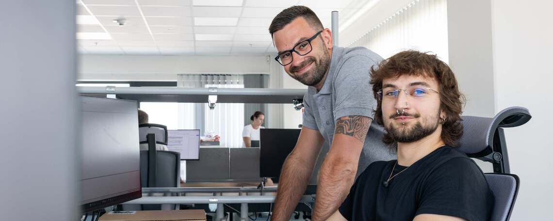 Logo des Unternehmens