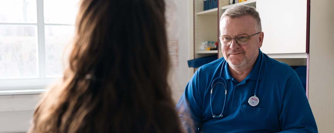 Logo des Unternehmens