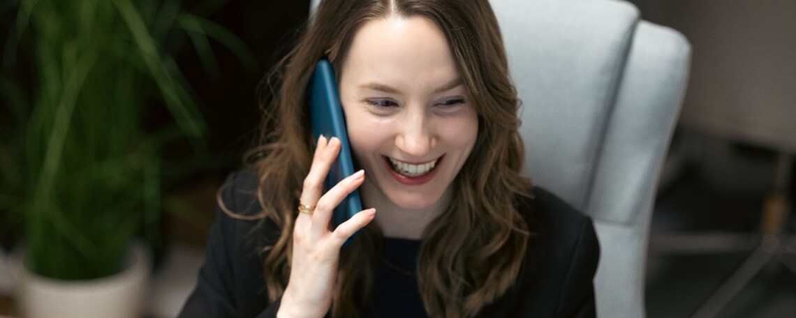 Logo des Unternehmens