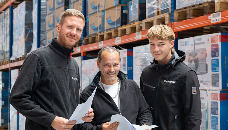 Logo des Unternehmens