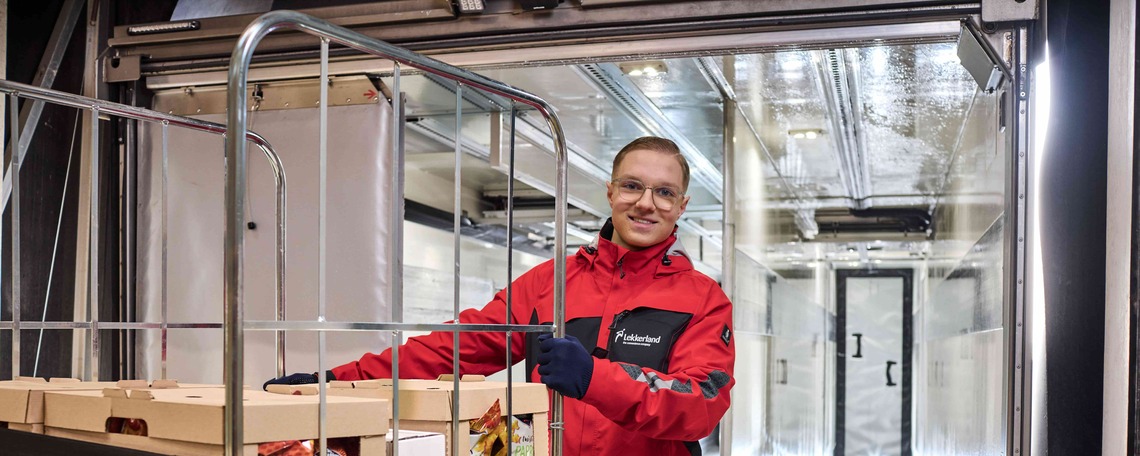 Logo des Unternehmens