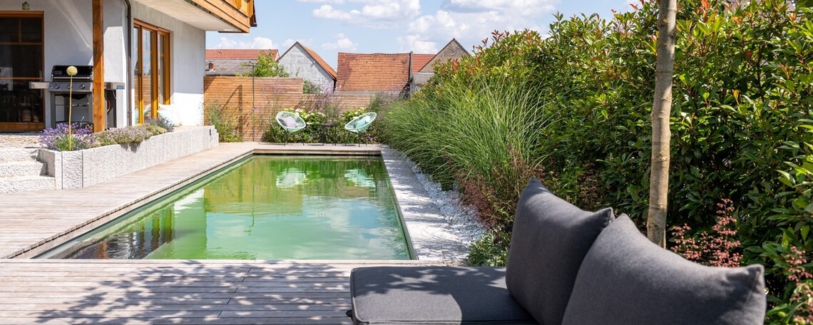 Logo des Unternehmens