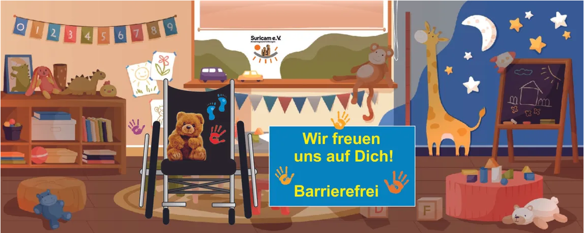 Logo des Unternehmens