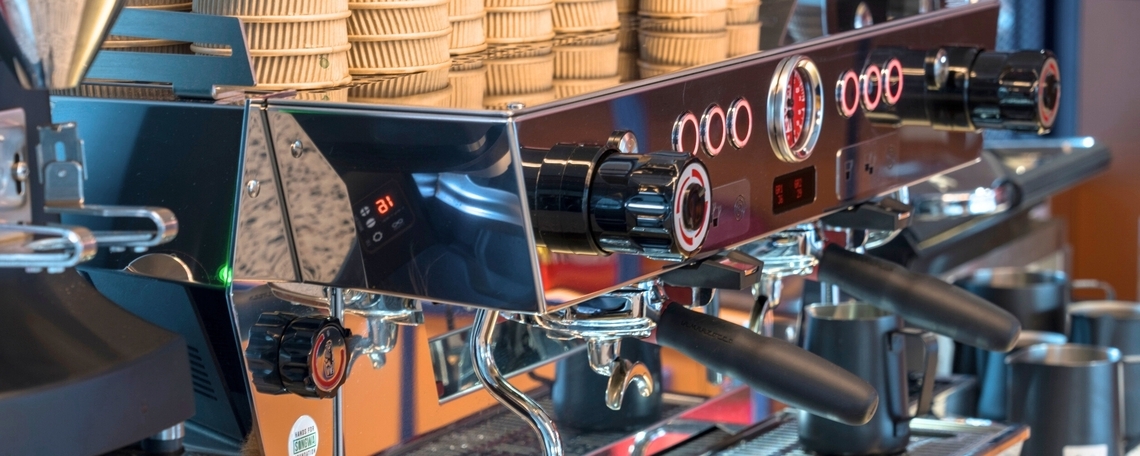 Logo des Unternehmens