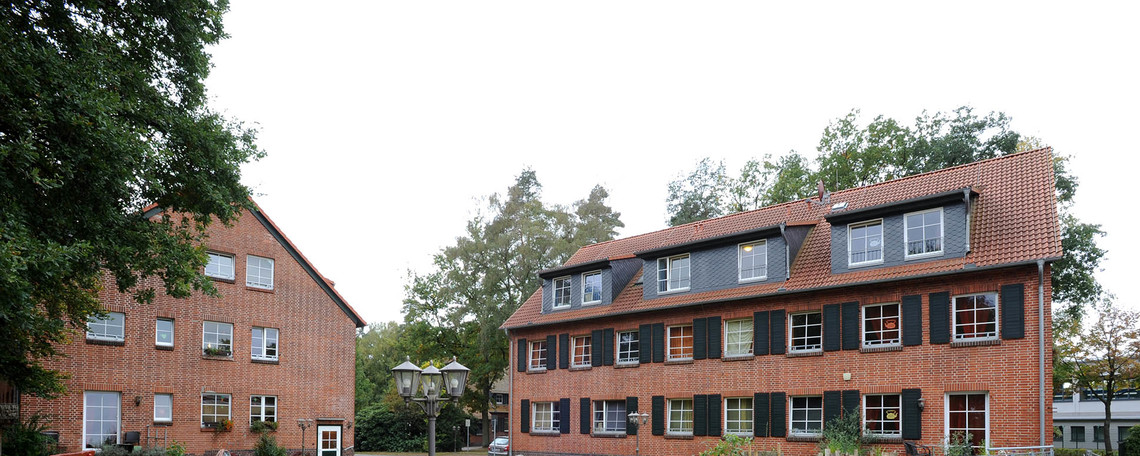 Logo des Unternehmens