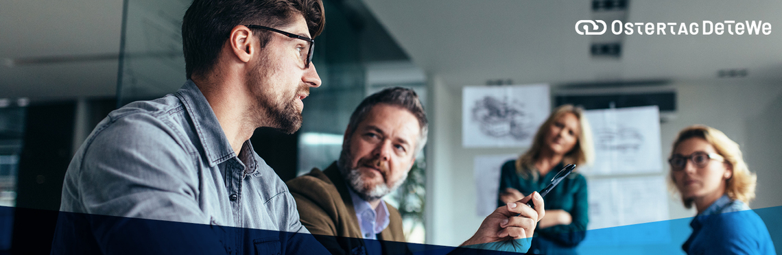 Logo des Unternehmens