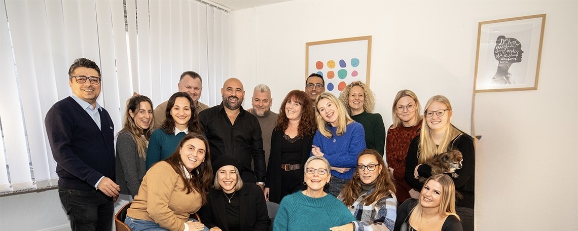 Logo des Unternehmens