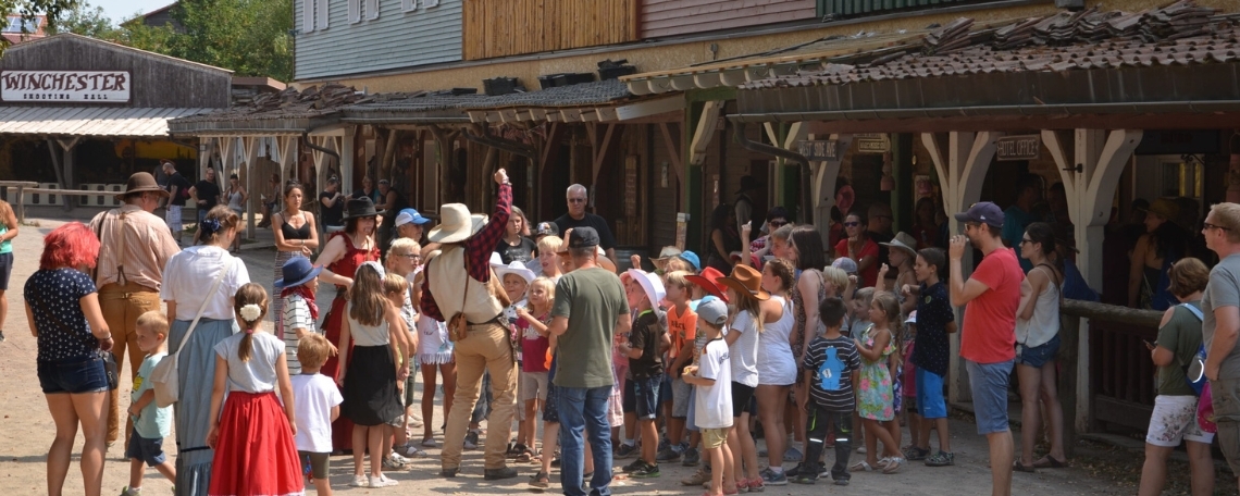 Logo des Unternehmens