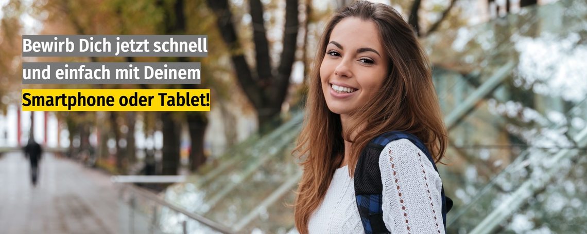 Diashow zum Marktauftritt und zur visuellen Identität des Unternehmens