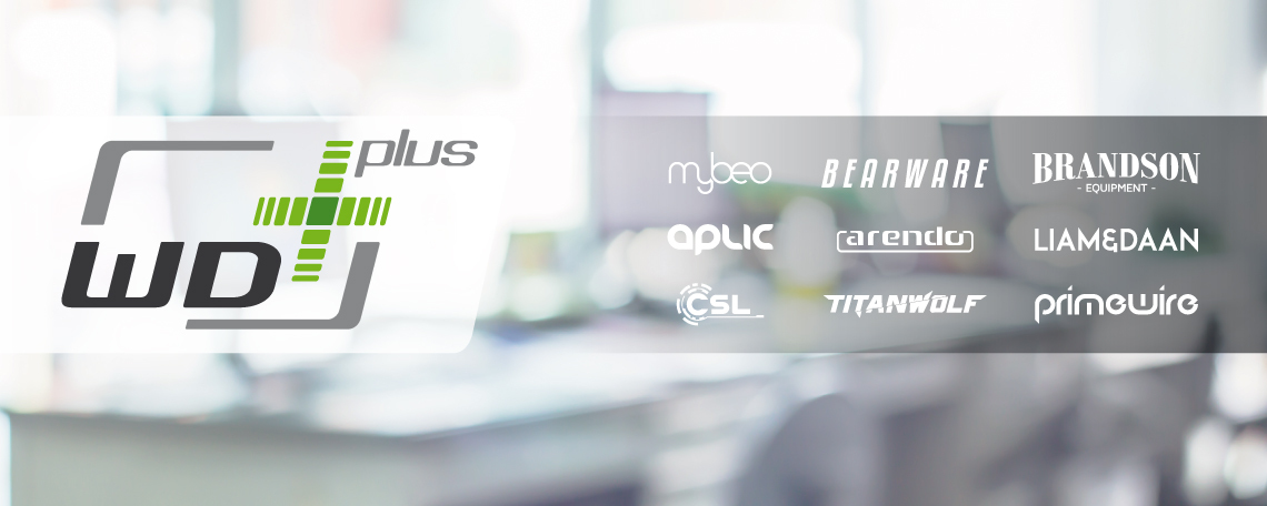 Logo des Unternehmens