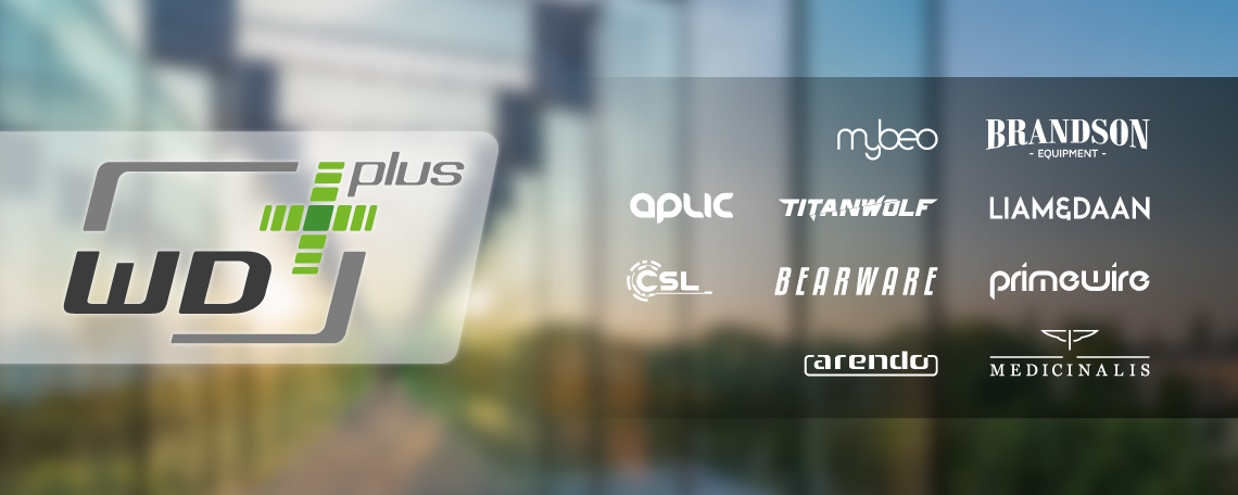 Logo des Unternehmens